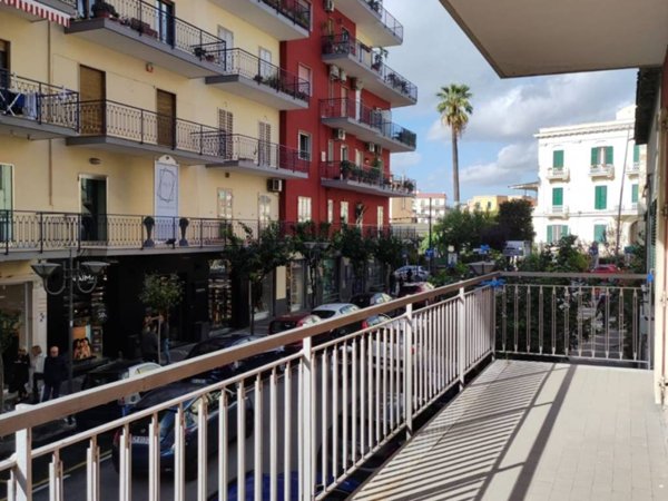 appartamento in vendita a Portici