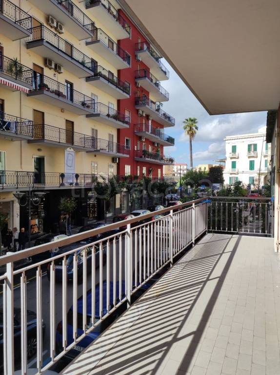 appartamento in vendita a Portici
