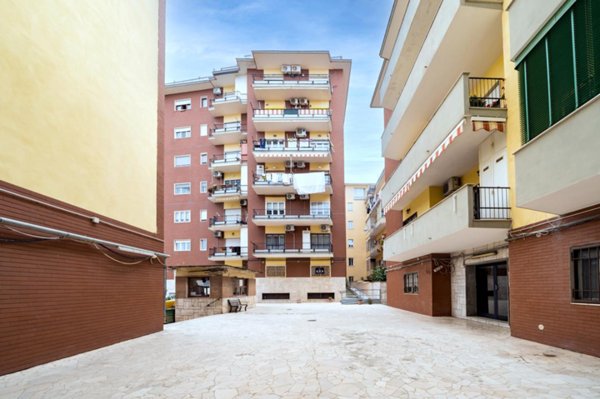 appartamento in vendita a Portici