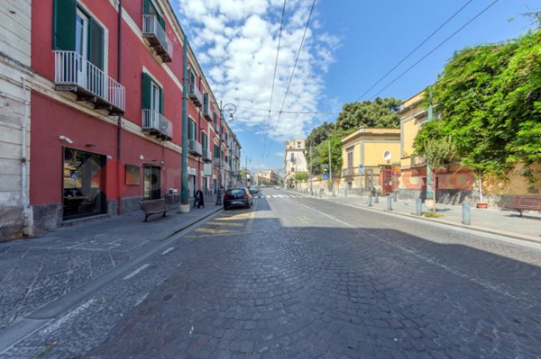 appartamento in vendita a Portici