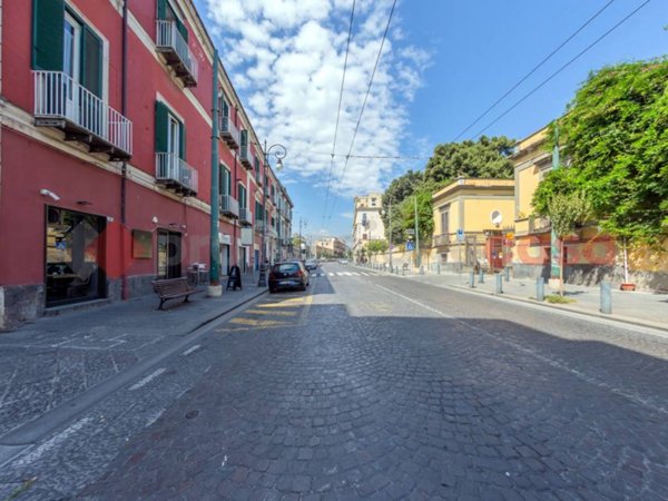 appartamento in vendita a Portici