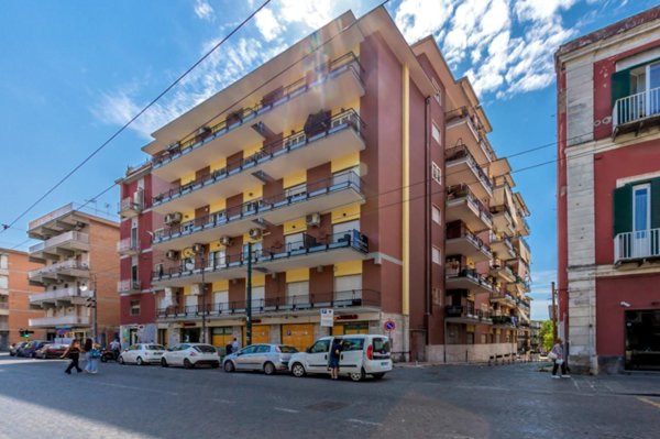 appartamento in vendita a Portici
