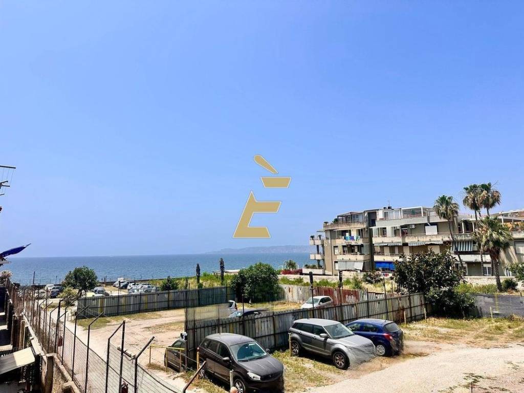 appartamento in vendita a Portici