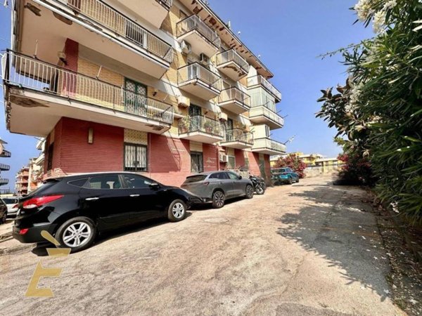 appartamento in vendita a Portici