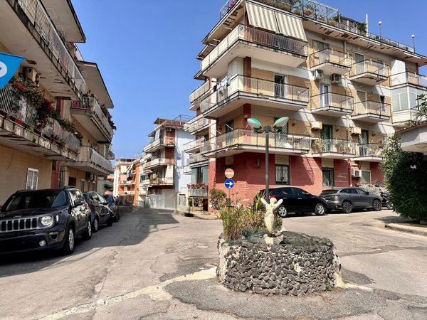 appartamento in vendita a Portici