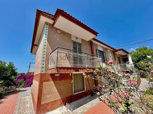 casa indipendente in vendita a Portici