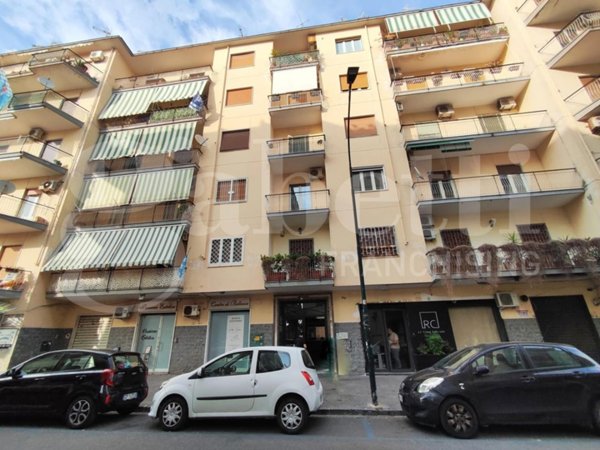 appartamento in vendita a Portici