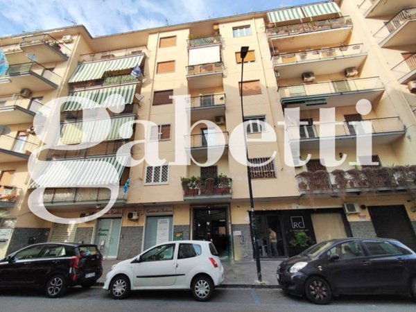 appartamento in vendita a Portici
