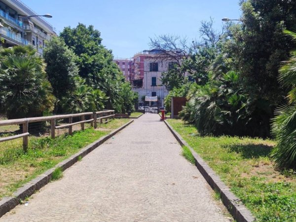 appartamento in vendita a Portici