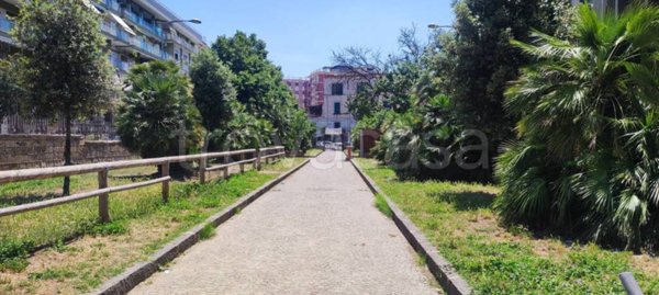 appartamento in vendita a Portici
