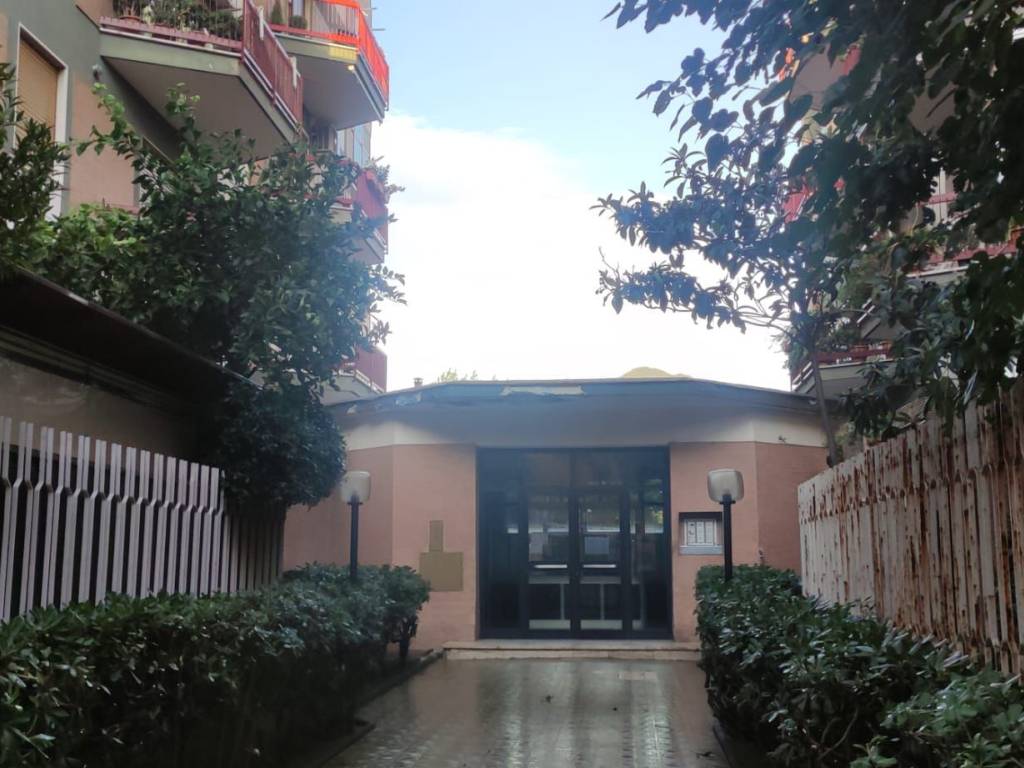 appartamento in vendita a Portici