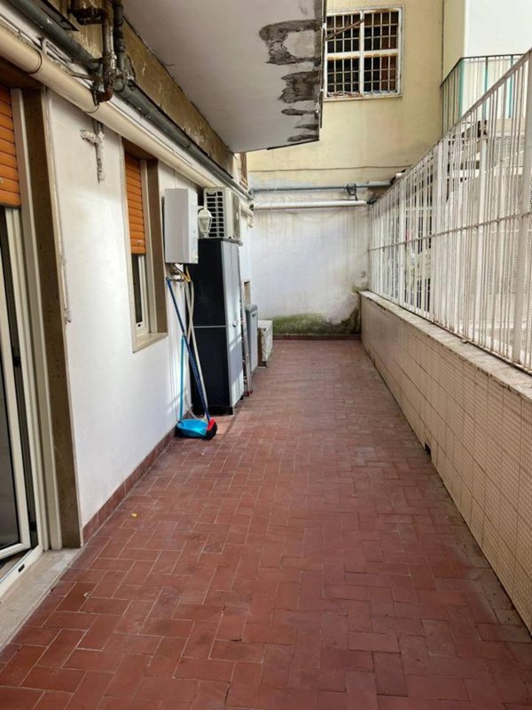 appartamento in vendita a Portici