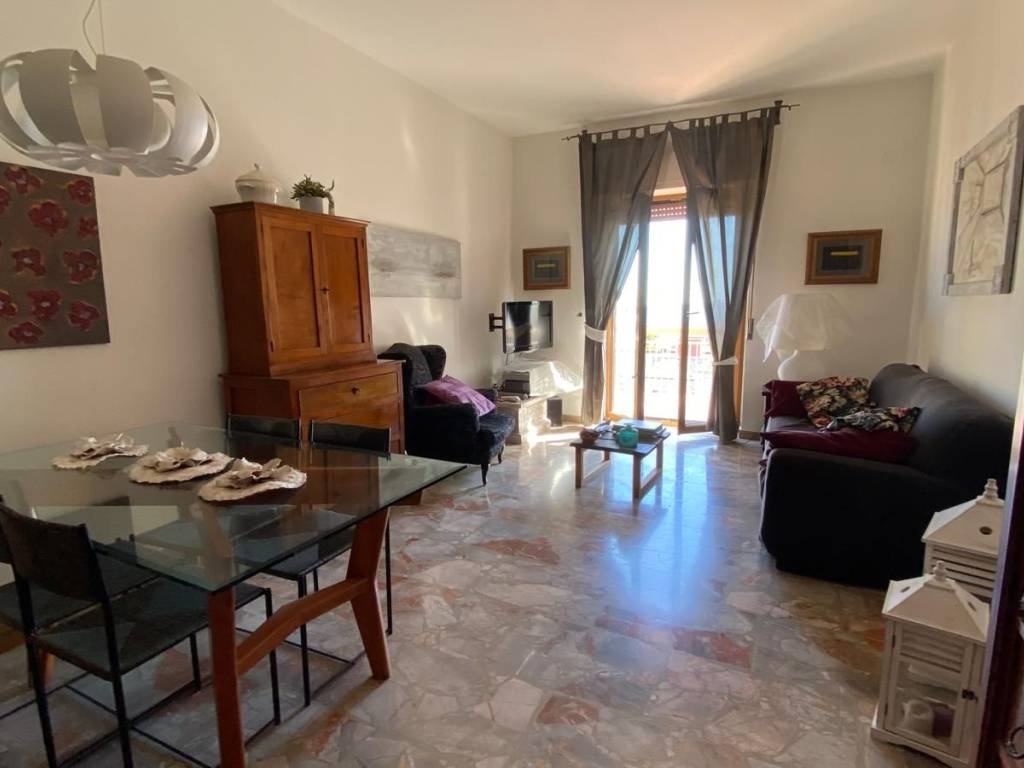 appartamento in vendita a Portici