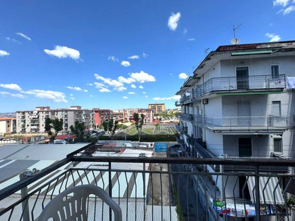 appartamento in vendita a Portici