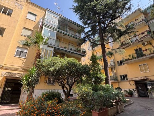 appartamento in vendita a Portici