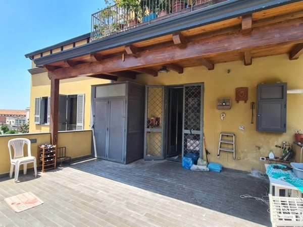 appartamento in vendita a Portici