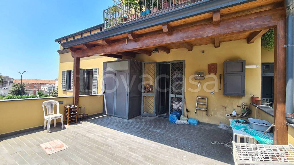 appartamento in vendita a Portici