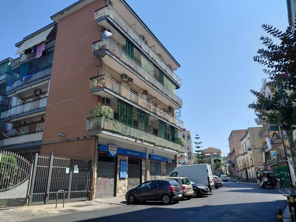 appartamento in vendita a Portici