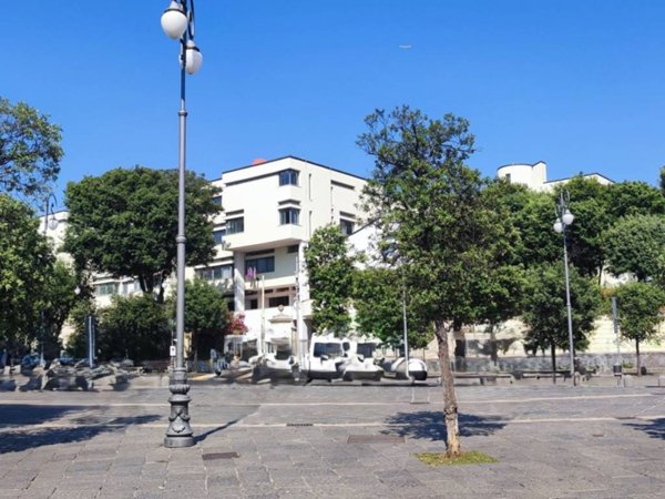appartamento in vendita a Portici