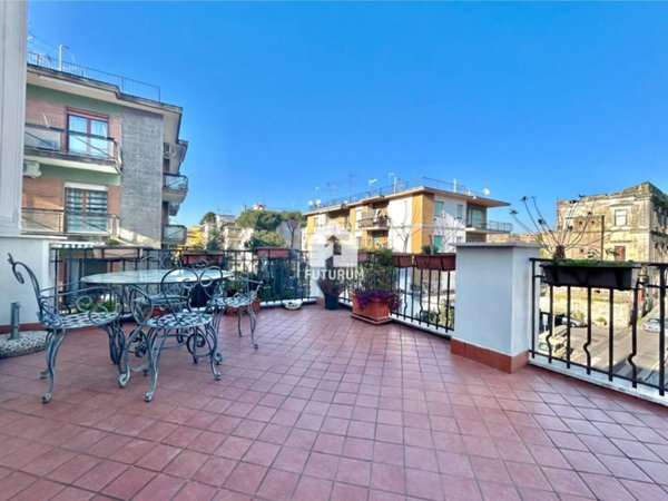 appartamento in vendita a Portici