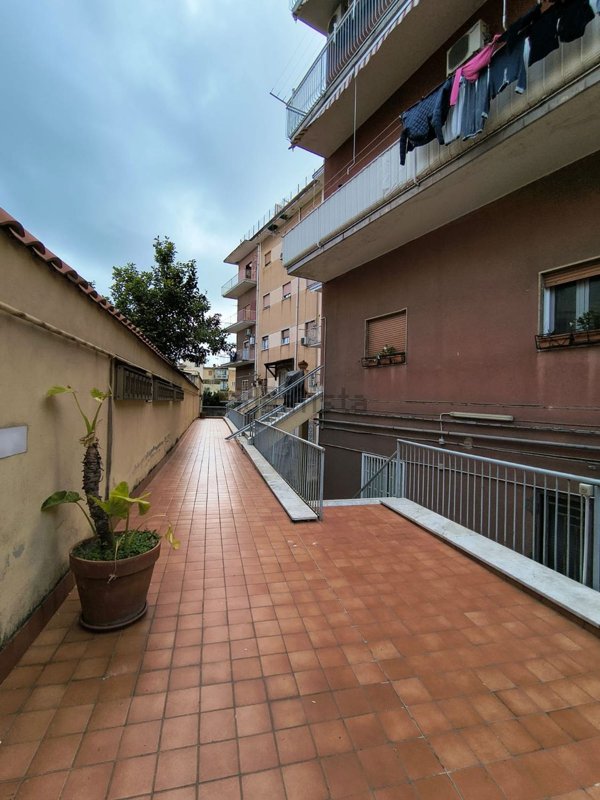 appartamento in vendita a Portici