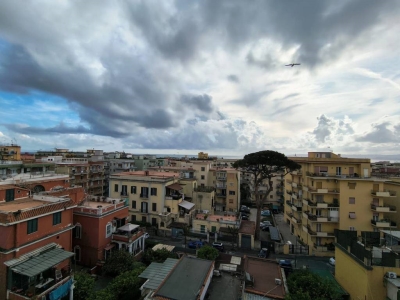 appartamento in vendita a Portici