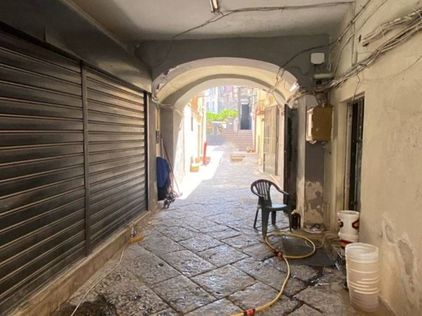 appartamento in vendita a Portici