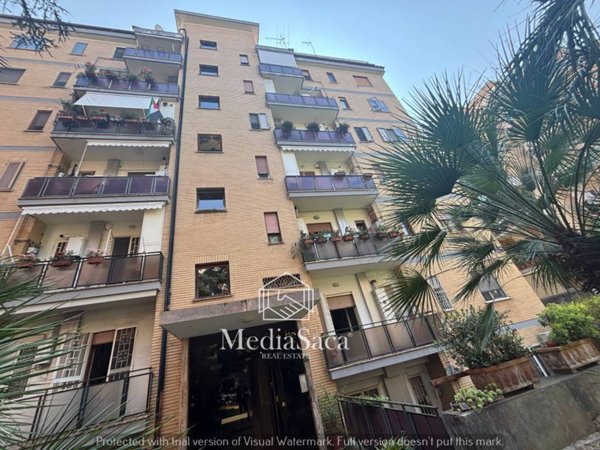 appartamento in vendita a Portici