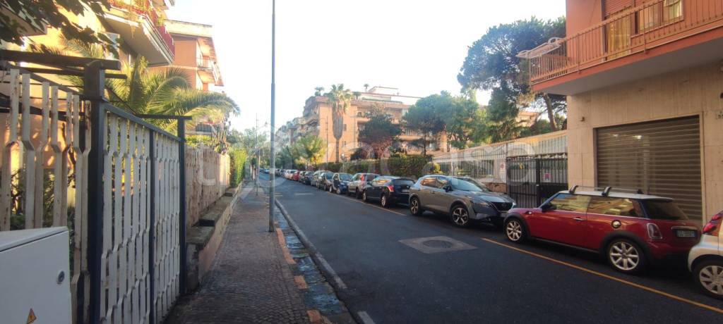 appartamento in vendita a Portici