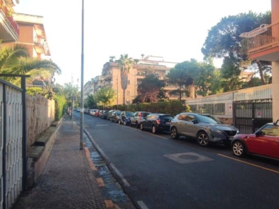 appartamento in vendita a Portici