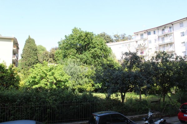 appartamento in vendita a Portici in zona Libertà