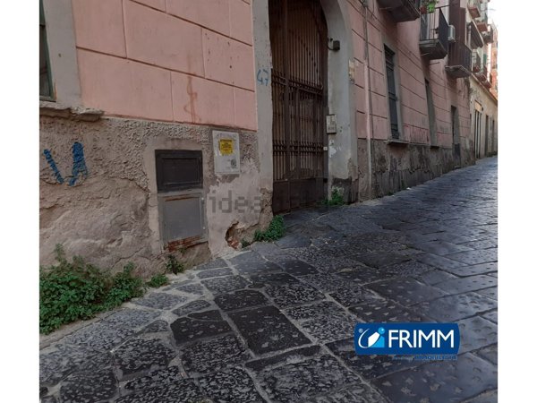 appartamento in vendita a Portici