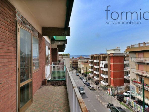appartamento in vendita a Portici