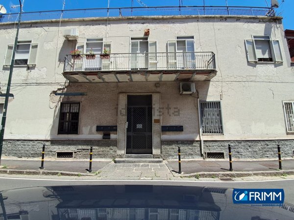 appartamento in vendita a Portici