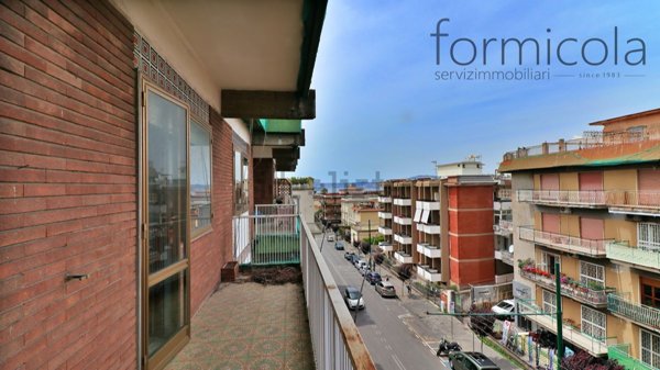 appartamento in vendita a Portici