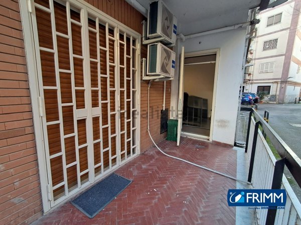 appartamento in vendita a Portici