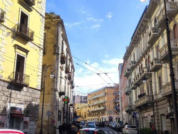 appartamento in vendita a Portici