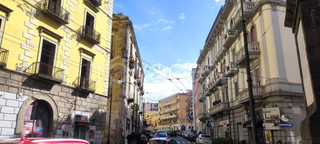 appartamento in vendita a Portici