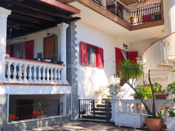 appartamento in vendita a Portici
