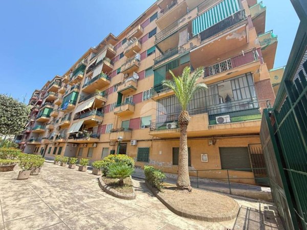 appartamento in vendita a Portici in zona Libertà