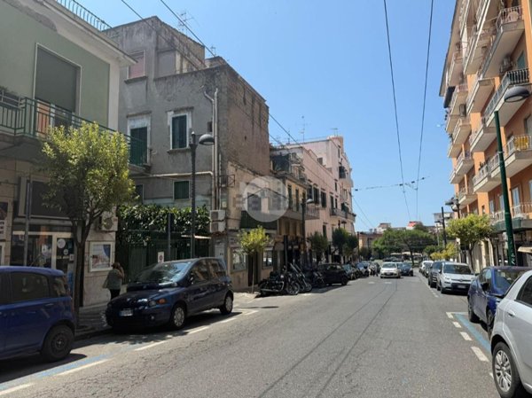 appartamento in vendita a Portici in zona Libertà