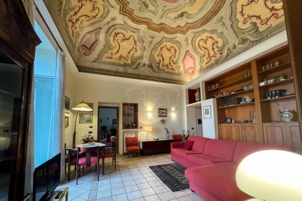 appartamento in vendita a Portici