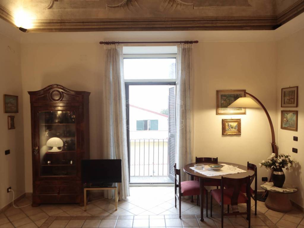appartamento in vendita a Portici in zona Bellavista
