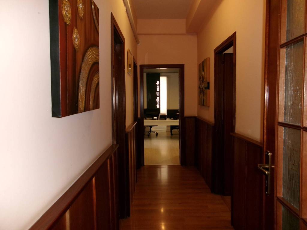 appartamento in vendita a Portici in zona Libertà