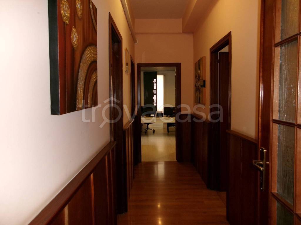 appartamento in vendita a Portici in zona Libertà