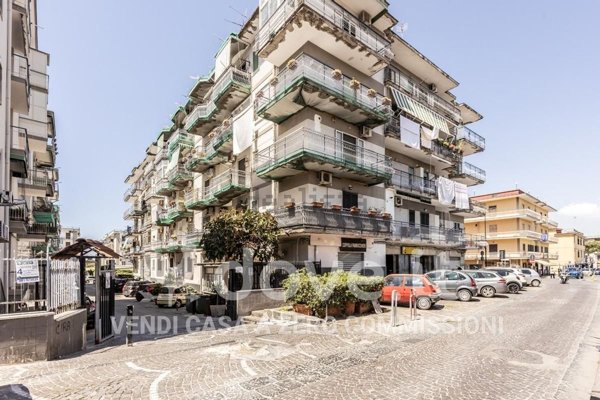 appartamento in vendita a Portici
