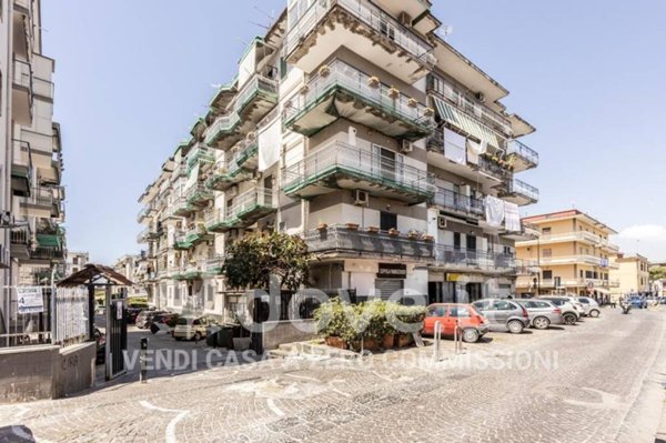 appartamento in vendita a Portici
