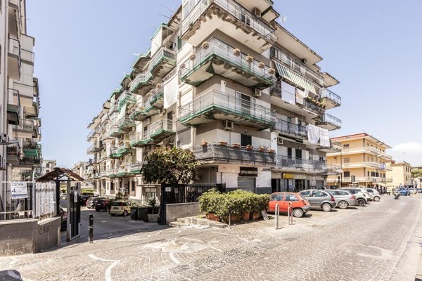 appartamento in vendita a Portici