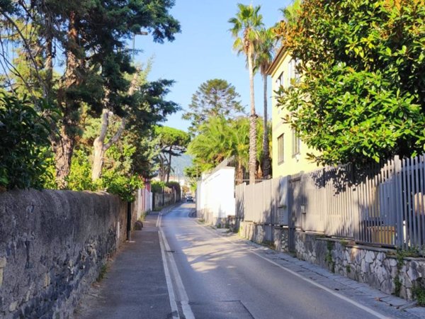 appartamento in vendita a Portici