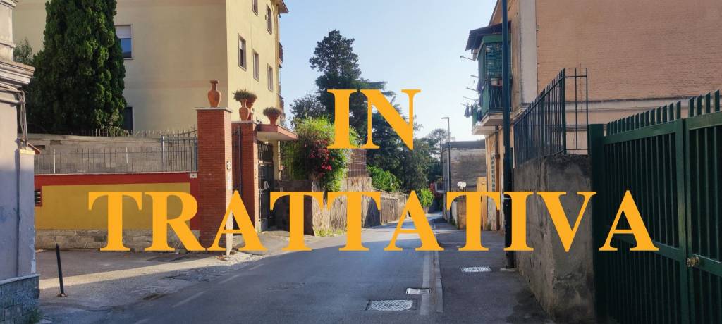 appartamento in vendita a Portici